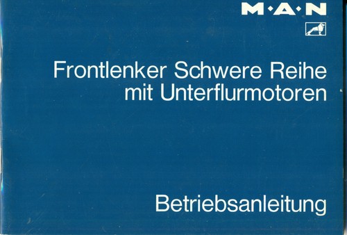 Man schwere reihe - ,