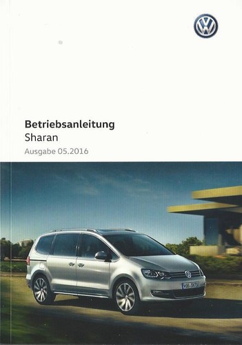 Sharan 2 - vw,