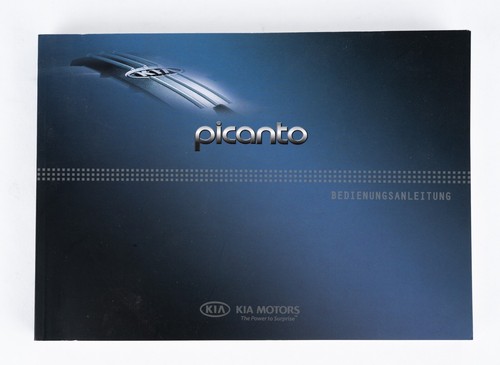Kia picanto - kia,