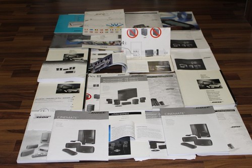 Bose lifestyle bda - bose,