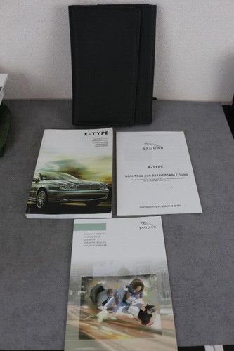 Jaguar type - jaguar, x-type