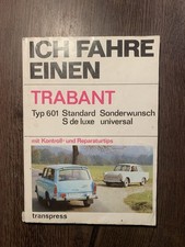 ORIGINAL Reparatur Buch