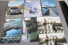 BMW X3 Betriebsanleitungen