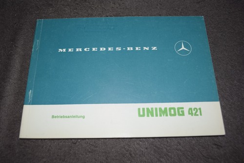 Betriebsanleitung