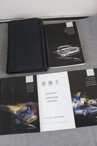 Jaguar type - jaguar, x-type