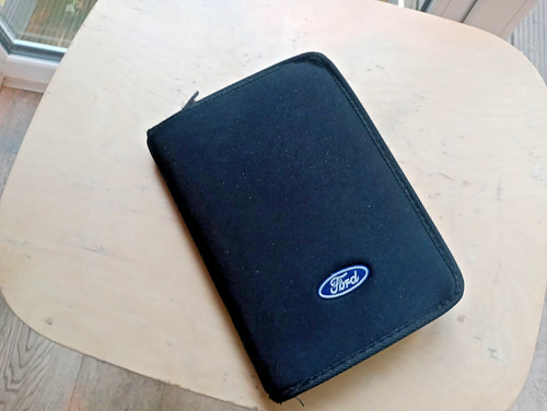 Ford focus betriebsanleitung - ford,