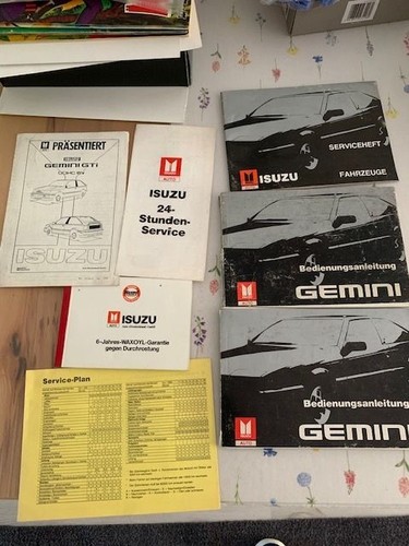 Betriebsanleitung - 2x,
