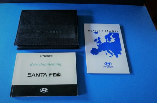 Hyundai santa - hyundai,