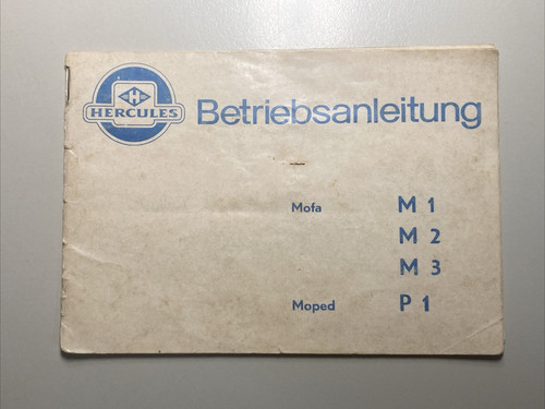 Betriebsanleitung handbuch - betriebsanleitung,